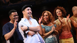Jay Z to produce movie version of Lin-Manuel Miranda’s <i>In The Heights</i>
